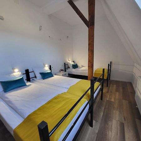 Casa Smida Activ Villa Eksteriør bilde
