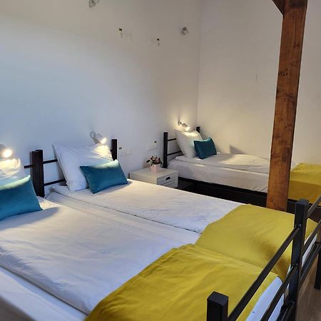 Casa Smida Activ Villa Eksteriør bilde