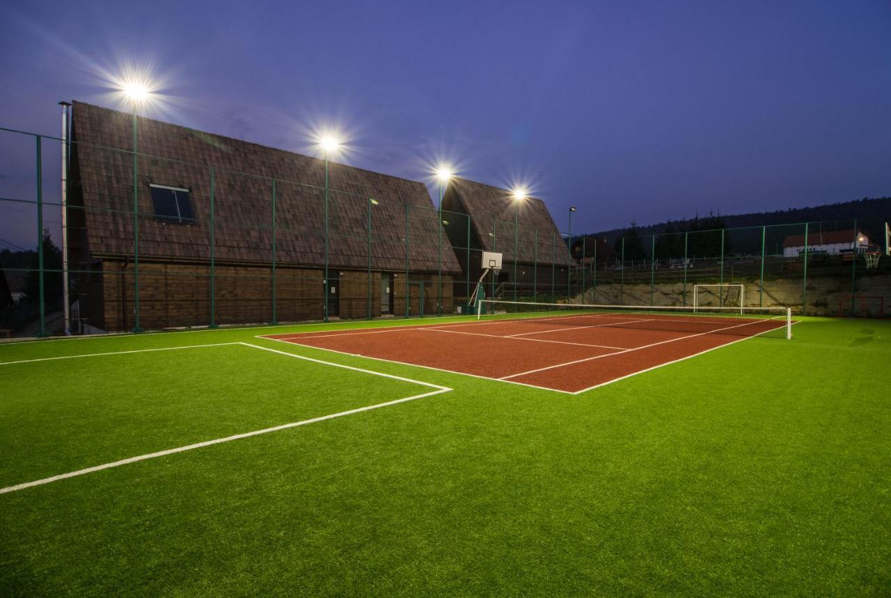 Casa Smida Activ Villa Eksteriør bilde