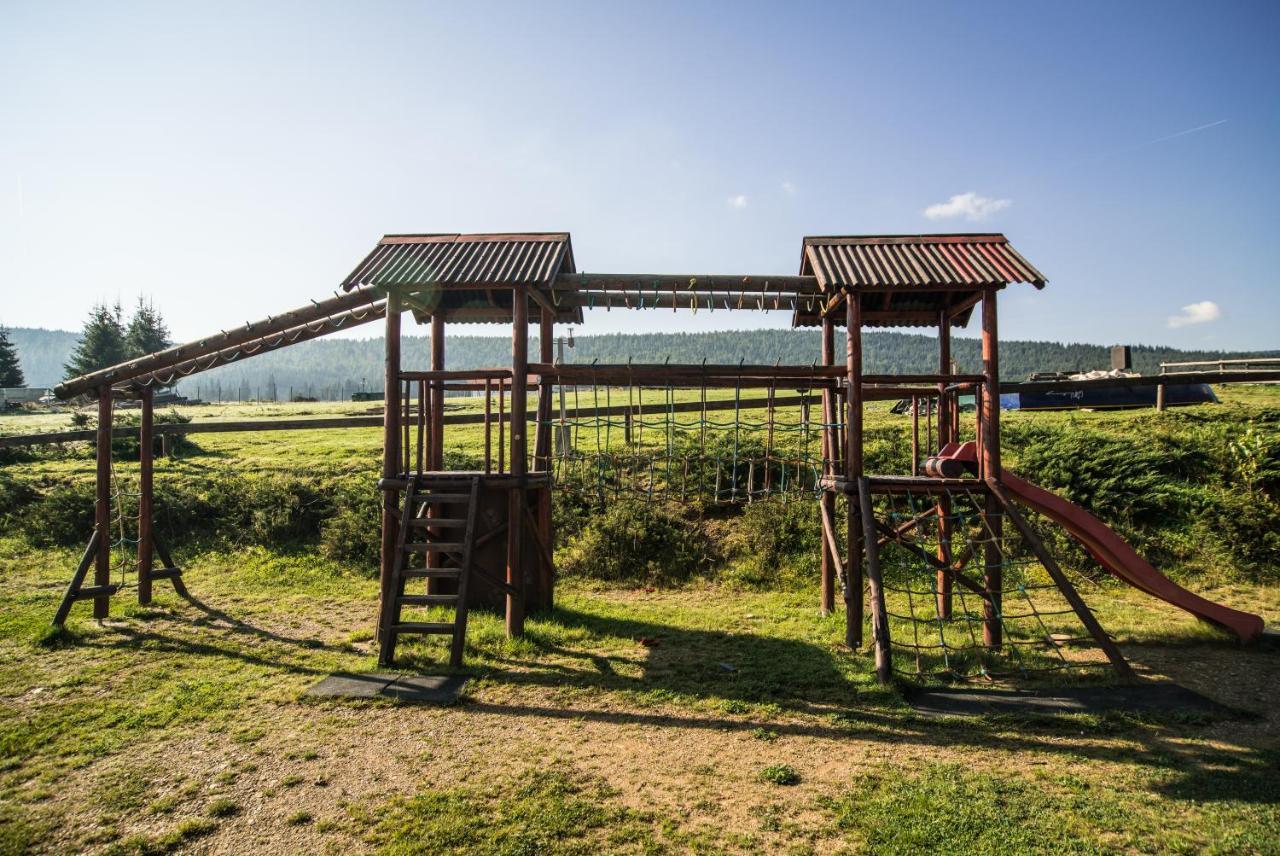 Casa Smida Activ Villa Eksteriør bilde