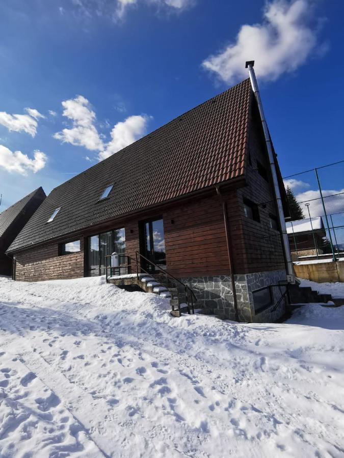 Casa Smida Activ Villa Eksteriør bilde