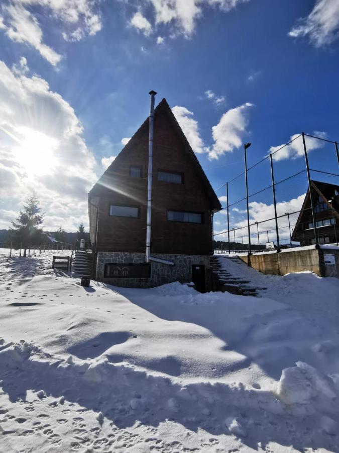 Casa Smida Activ Villa Eksteriør bilde