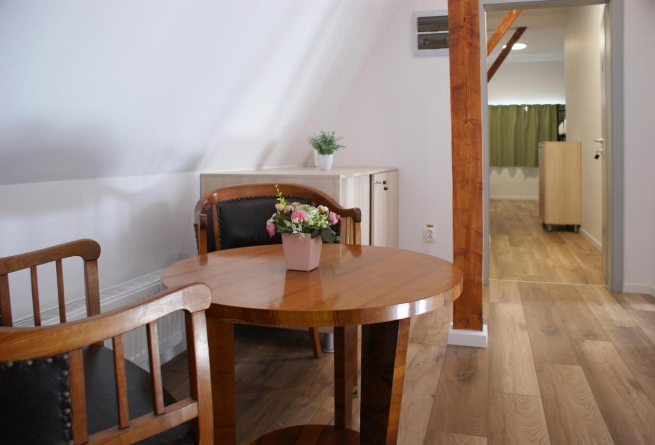 Casa Smida Activ Villa Eksteriør bilde