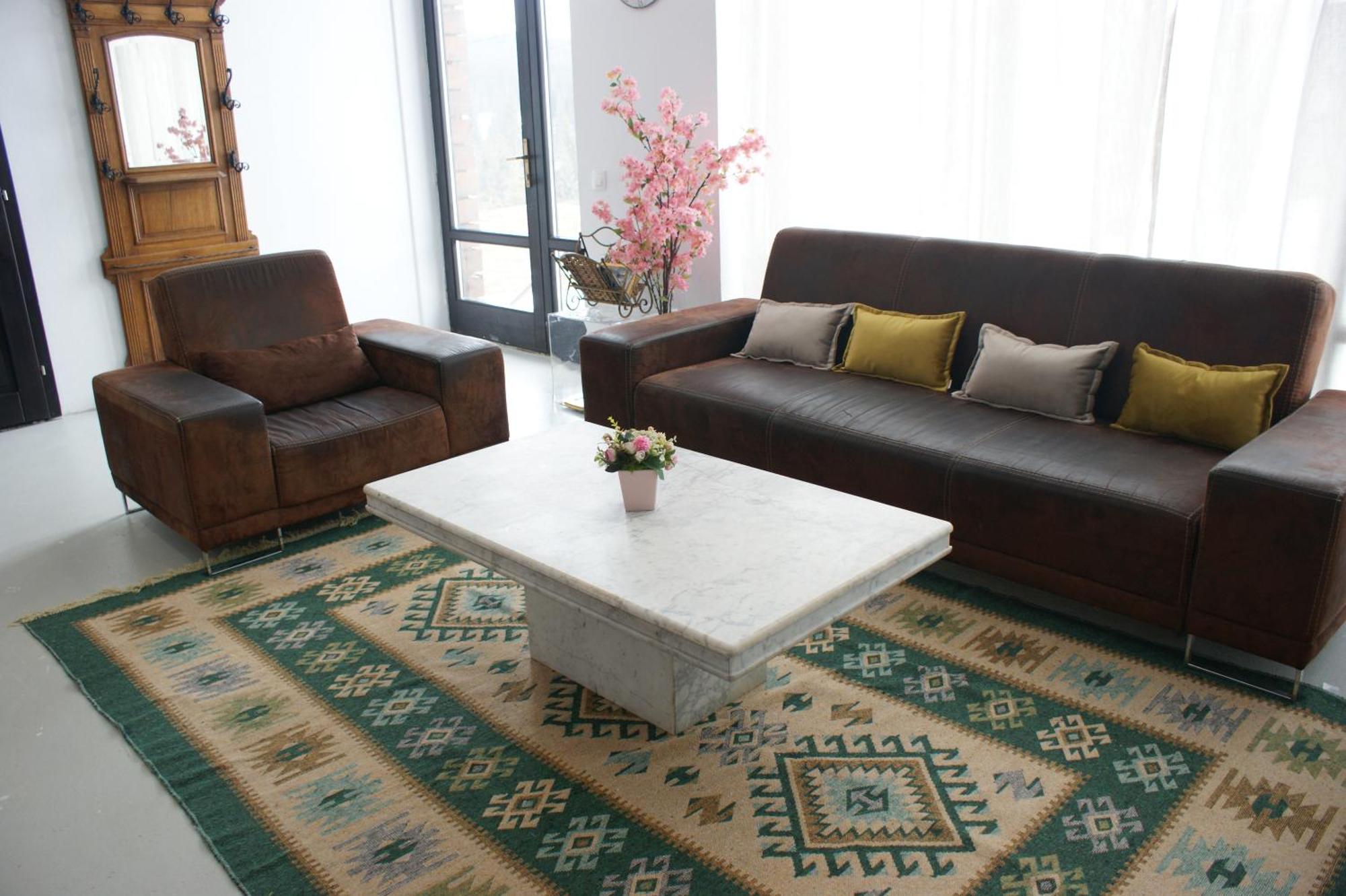 Casa Smida Activ Villa Eksteriør bilde