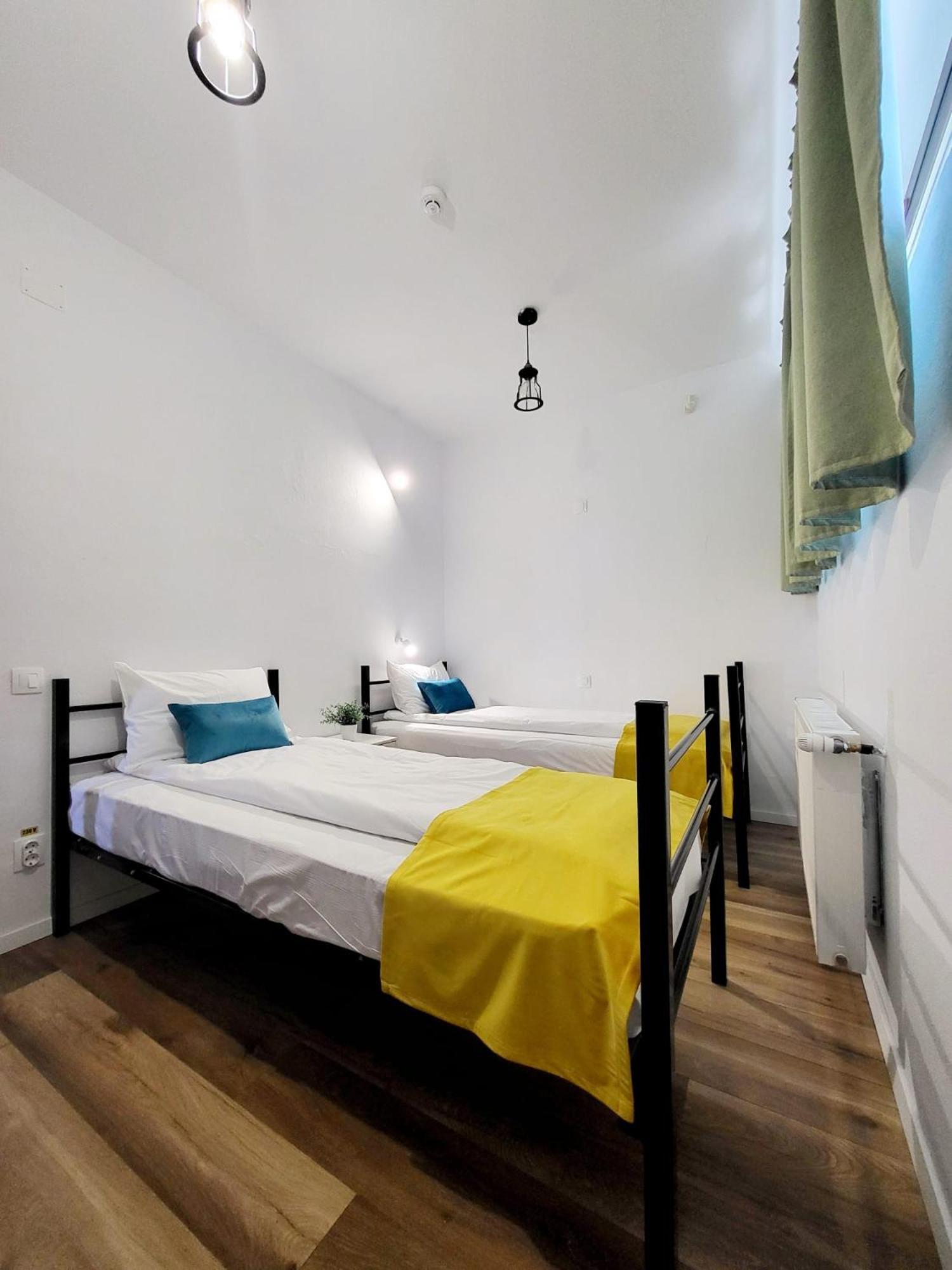 Casa Smida Activ Villa Eksteriør bilde