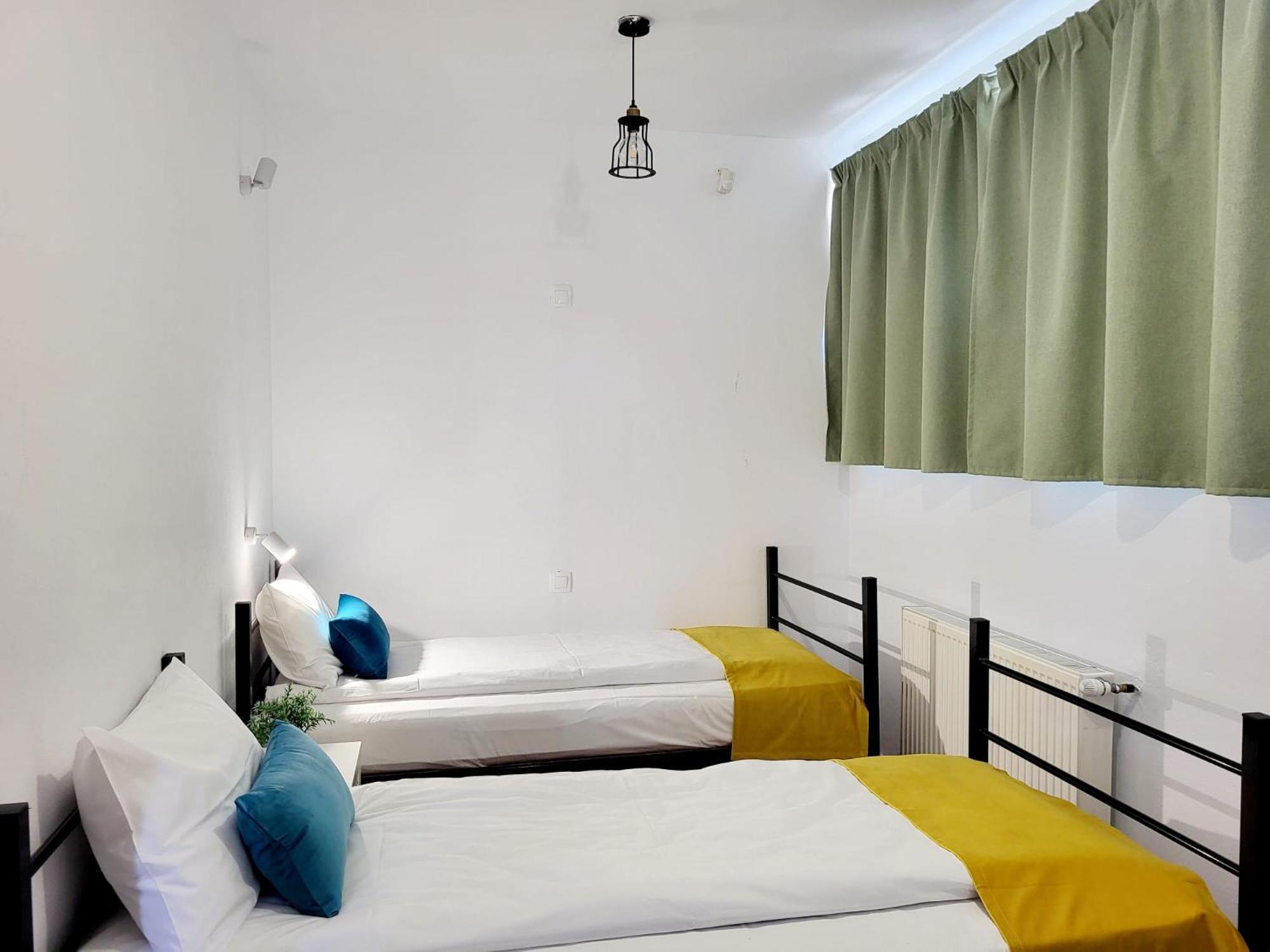 Casa Smida Activ Villa Eksteriør bilde