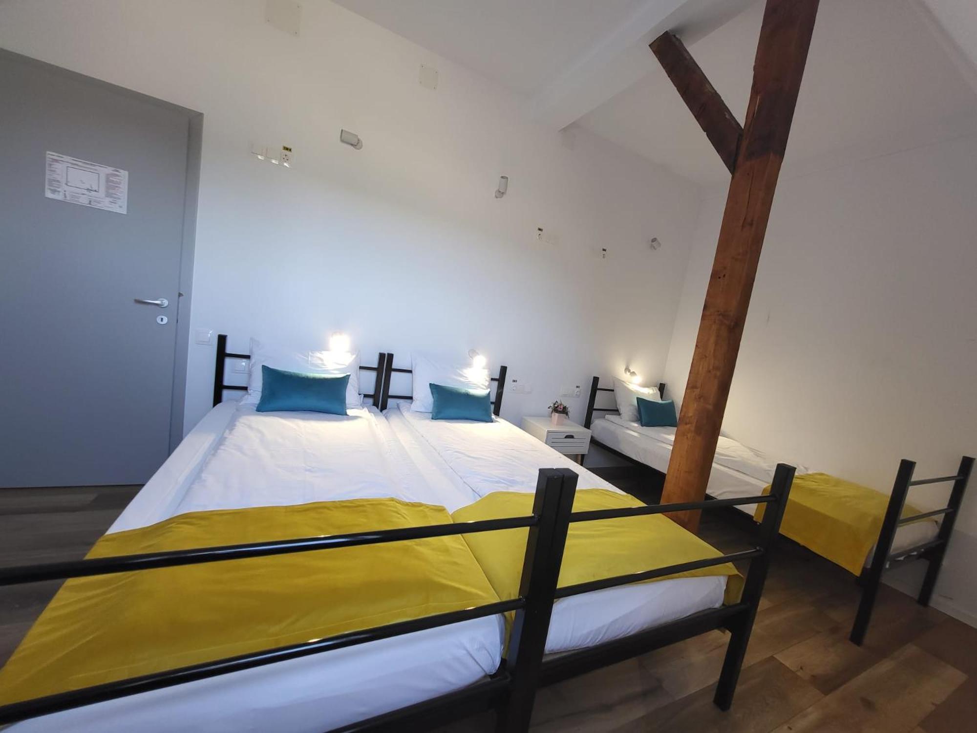Casa Smida Activ Villa Eksteriør bilde