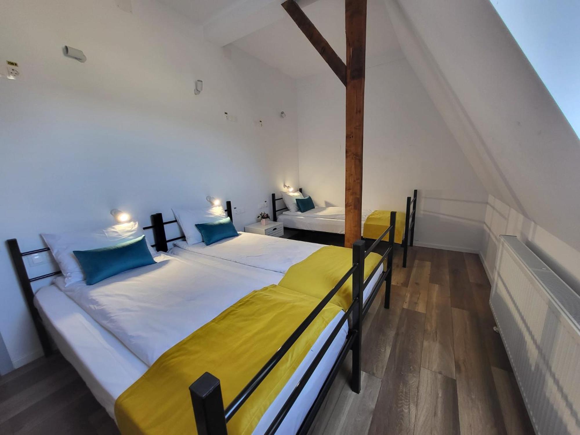Casa Smida Activ Villa Eksteriør bilde