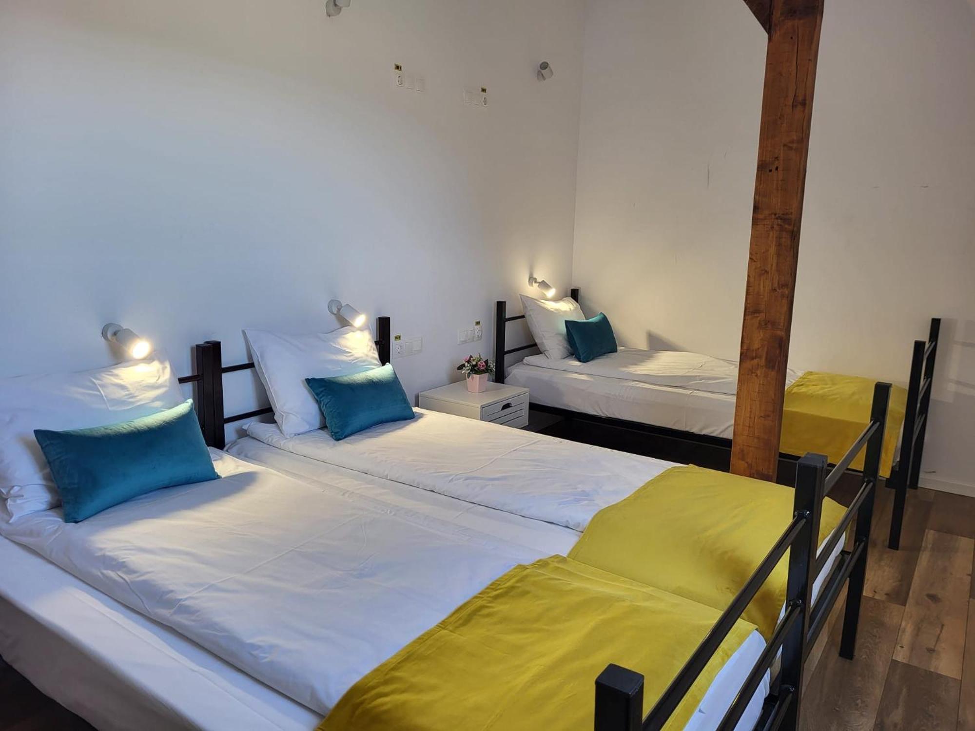 Casa Smida Activ Villa Eksteriør bilde