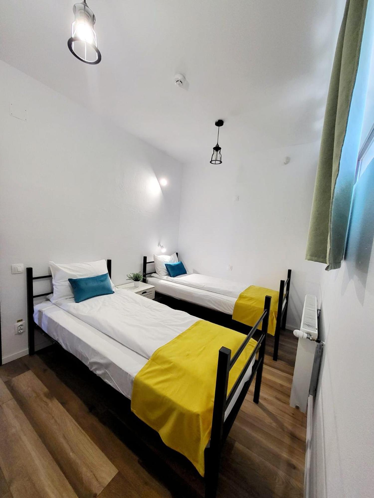 Casa Smida Activ Villa Eksteriør bilde